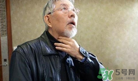吃什么能治好喉嚨痛？喉嚨痛吃什么好得快？