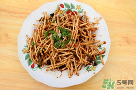 薺菜和魚腥草能一起吃嗎？薺菜和魚腥草可以同時泡茶嗎？