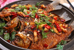 薺菜和鯽魚能一起吃嗎？薺菜和鯽魚一起吃會流產(chǎn)嗎？