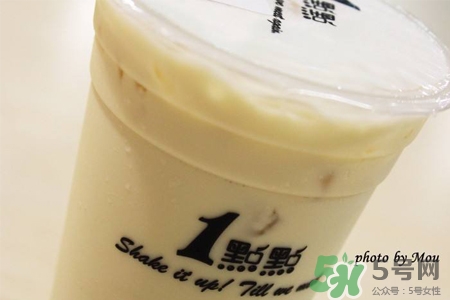 一點(diǎn)點(diǎn)奶蓋針怎么用？一點(diǎn)點(diǎn)奶茶的星星針怎么用？