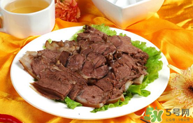 薺菜和狗肉能一起吃嗎？狗肉跟薺菜可以同食嗎？