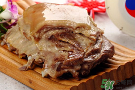 薺菜和狗肉能一起吃嗎？狗肉跟薺菜可以同食嗎？