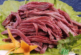 薺菜和狗肉能一起吃嗎？狗肉跟薺菜可以同食嗎？