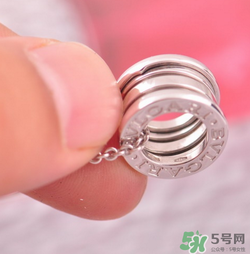寶格麗彈簧項鏈怎么看真假？bvlgari彈簧項鏈真假辨別