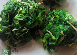 乙肝能吃薺菜嗎？乙肝病人可以吃薺菜嗎？