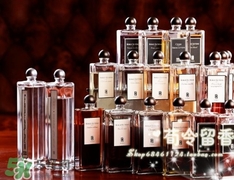 serge lutens蘆丹氏香水哪款好聞？鹵蛋蘆丹氏香水推薦