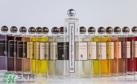 serge lutens蘆丹氏香水哪款好聞？鹵蛋蘆丹氏香水推薦