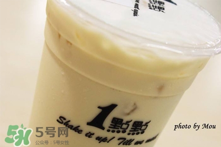 一點(diǎn)點(diǎn)奶茶幾分甜好喝？一點(diǎn)點(diǎn)奶茶一般幾分甜？