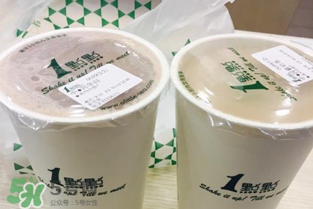 一點(diǎn)點(diǎn)奶茶幾分甜好喝？一點(diǎn)點(diǎn)奶茶一般幾分甜？