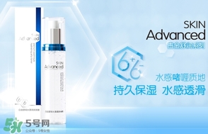 skin advanced是哪個(gè)國(guó)家的？skin advanced是什么檔次？