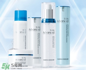 skin advanced適合什么年齡？skin advanced適合年齡段