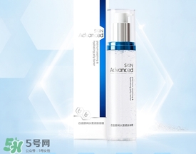 skin advanced適合什么膚質(zhì)？skin advanced適合敏感肌嗎？