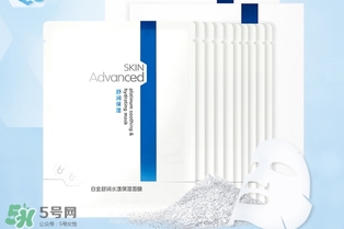 skin advanced適合什么膚質(zhì)？skin advanced適合敏感肌嗎？