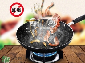 麥飯石鍋怎么清洗？麥飯石鍋清洗方法