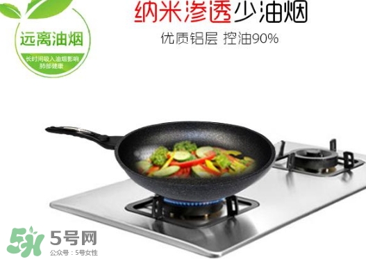麥飯石鍋有涂層嗎？麥飯石鍋粘鍋嗎？
