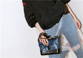 香奈兒gabrielle手袋正品多少錢？chanel gabrielle包包專柜價格