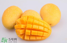 草莓和芒果能一起吃嗎？草莓和芒果可以一起吃嗎？
