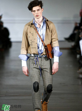 cerruti 1881是什么牌子？cerruti 1881是什么檔次？