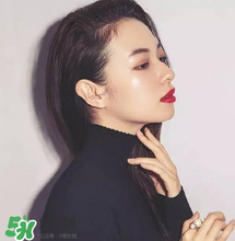 森繪梨佳口紅什么牌子？森繪梨佳口紅什么色號(hào)？