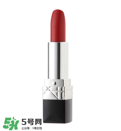 森繪梨佳口紅什么牌子？森繪梨佳口紅什么色號(hào)？