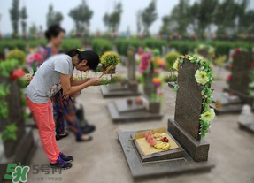 清明節(jié)女人能上墳嗎？為什么清明節(jié)女人不上墳？？