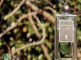 serge lutens哪里買？serge lutens蘆丹氏專柜地址