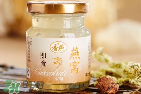 即食燕窩要怎樣保存？瓶裝即食燕窩怎么保存？