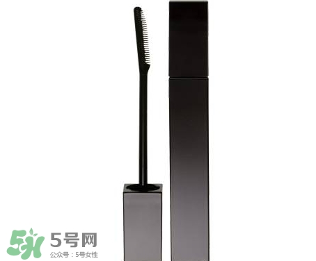 serge lutens蘆丹氏睫毛膏怎么樣？蘆丹氏睫毛膏好不好用？
