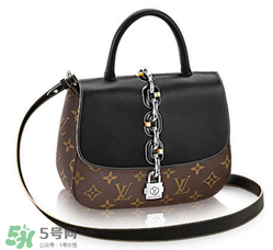 lv鎖扣包正品多少錢？lv鎖扣包專柜價格