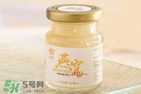 即食燕窩好嗎？即食燕窩和自己燉的哪種好？
