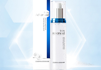 skin advanced是哪個國家的？skin advanced是什么檔次？