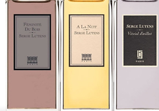 serge lutens蘆丹氏是什么牌子？蘆丹氏是什么檔次？