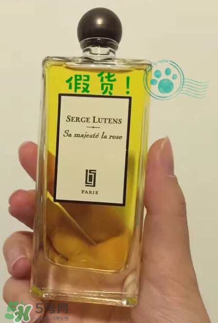 serge lutens蘆丹氏口紅真假 serge lutens口紅正品哪里買？