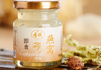 即食燕窩熱量高嗎？吃即食燕窩會(huì)發(fā)胖嗎？