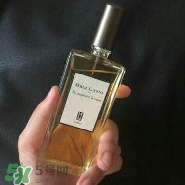 serge lutens蘆丹氏口紅真假 serge lutens口紅正品哪里買？