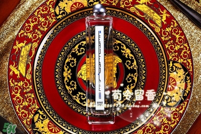 serge lutens蘆丹氏香水怎么用？蘆丹氏香水噴頭怎么按？