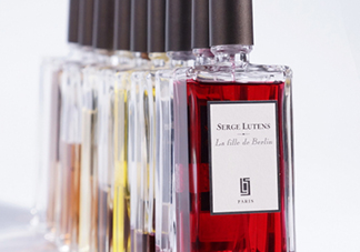 serge lutens哪里買？serge lutens蘆丹氏專柜地址