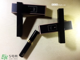 serge lutens蘆丹氏睫毛膏怎么樣？蘆丹氏睫毛膏好不好用？