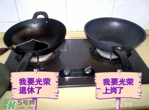麥飯石鍋怎么安裝？麥飯石鍋安裝方法