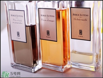 serge lutens蘆丹氏香水哪款好聞？鹵蛋蘆丹氏香水推薦