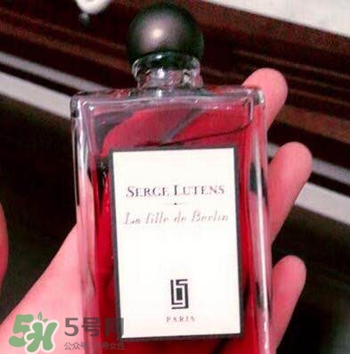 serge lutens蘆丹氏口紅真假 serge lutens口紅正品哪里買？