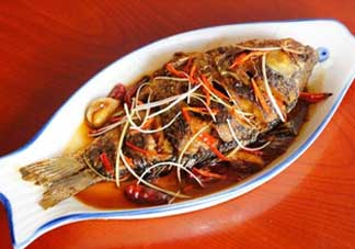 薺菜和鯽魚(yú)能一起吃嗎？薺菜和鯽魚(yú)一起吃會(huì)流產(chǎn)嗎？
