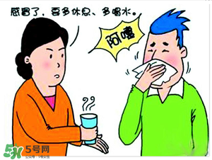 春季怎樣預(yù)防感冒？春天如何預(yù)防感冒
