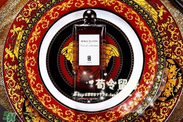 serge lutens蘆丹氏香水怎么用？蘆丹氏香水噴頭怎么按？