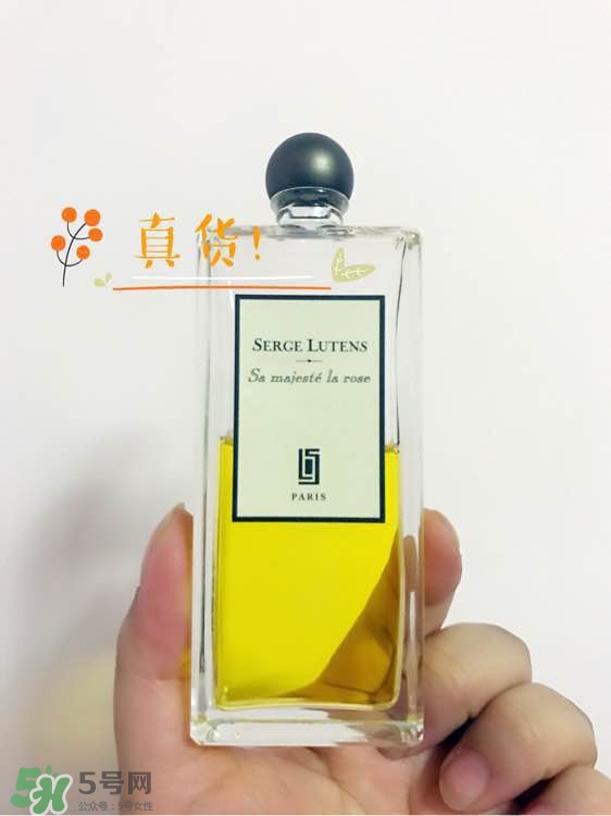 serge lutens蘆丹氏口紅真假 serge lutens口紅正品哪里買？