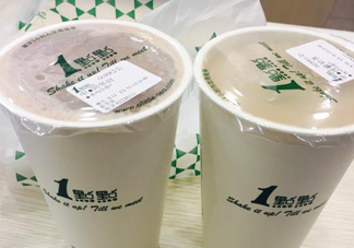 一點點阿華田熱量高嗎？一點點阿華田會胖嗎？