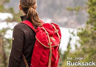 fjallraven什么牌子？北極狐是什么哪個國家的牌子？