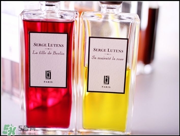 serge lutens蘆丹氏香水哪款好聞？鹵蛋蘆丹氏香水推薦