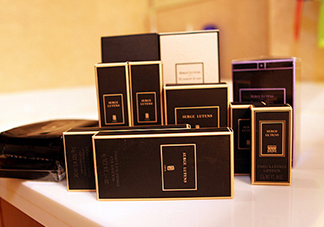 serge lutens蘆丹氏口紅真假 serge lutens口紅正品哪里買？