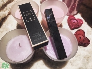 serge lutens蘆丹氏睫毛膏多少錢(qián)？蘆丹氏睫毛膏專(zhuān)柜價(jià)格